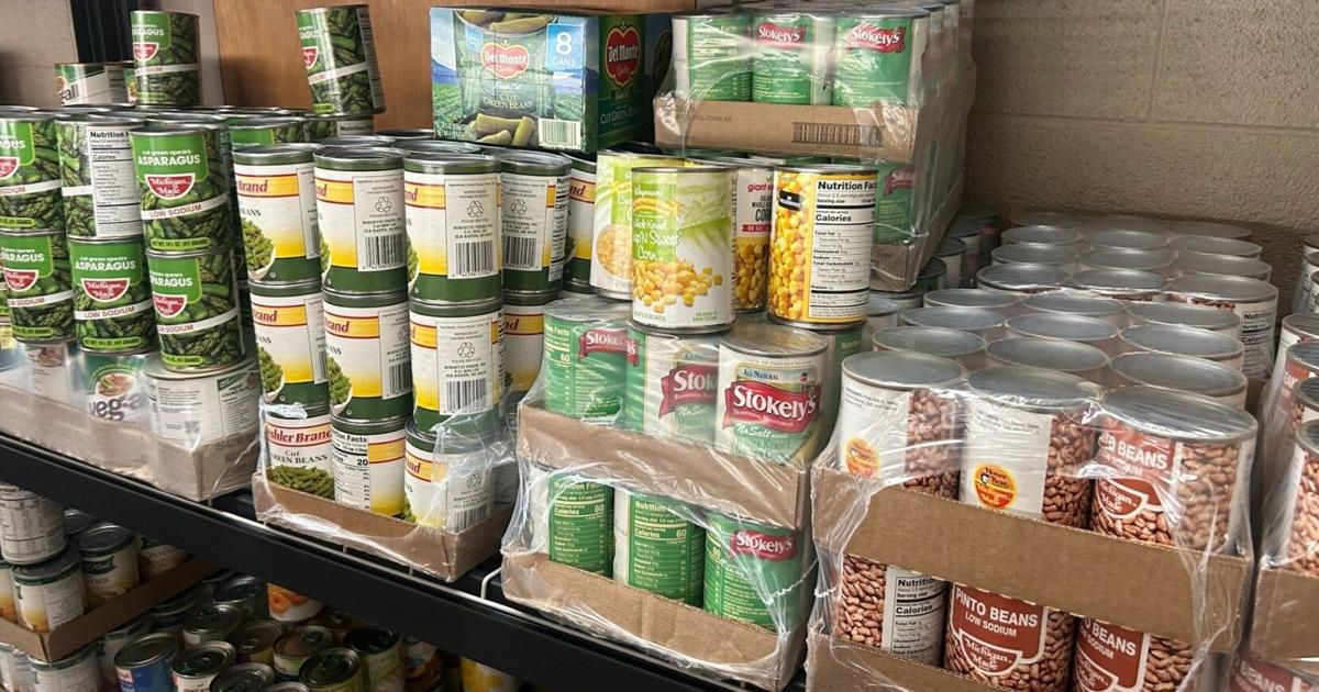 Second Harvest Cancels Food Distribution Due to Air Quality | News