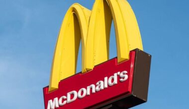 New McDonald’s proposed in Northampton County | Nazareth Area