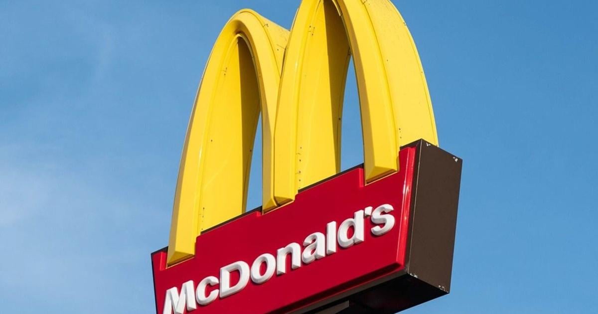 New McDonald’s proposed in Northampton County | Nazareth Area