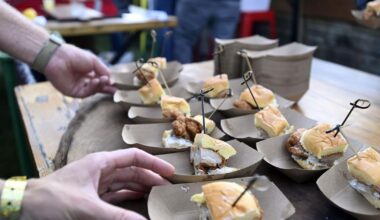 What a Philadelphia restaurant critic missed about Lancaster County, according to readers | Life & Culture