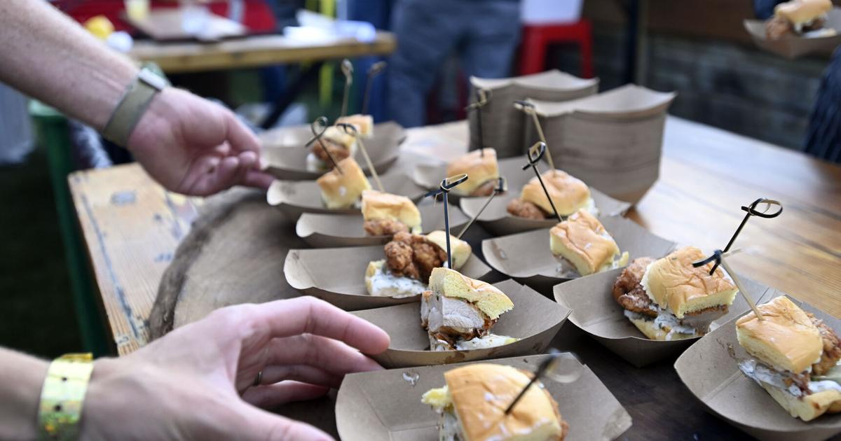 What a Philadelphia restaurant critic missed about Lancaster County, according to readers | Life & Culture