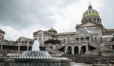 House passes university funding but has dustup on school choice bill | Pennsylvania