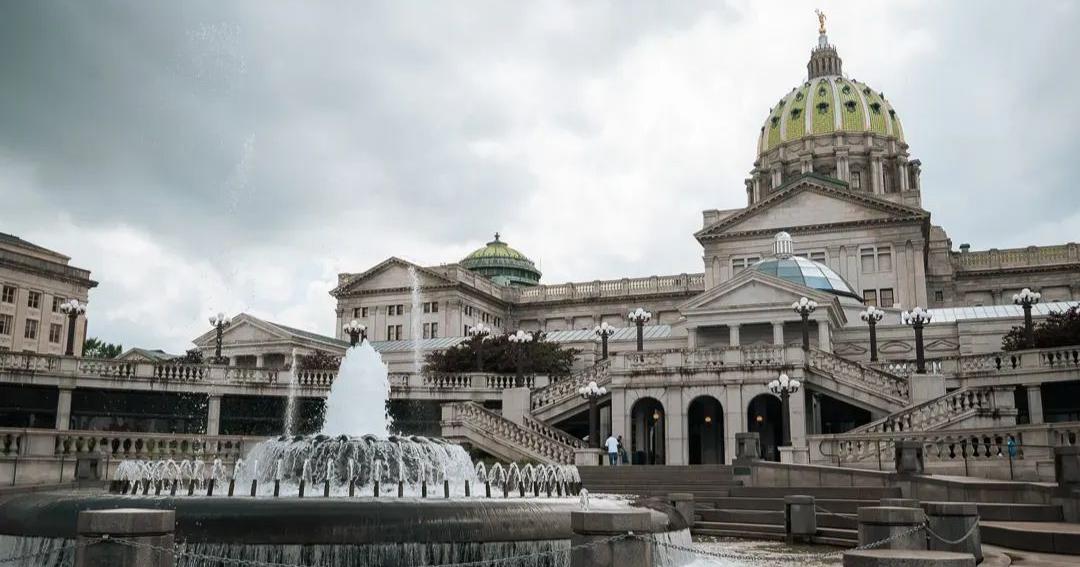 House passes university funding but has dustup on school choice bill | Pennsylvania