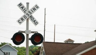 Pennsylvania locals dispute ‘New York/New Jersey trash trains’ | Pennsylvania