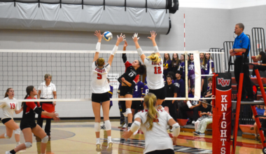 The Faribault Daily News' Bethlehem Academy Girls Player of The Year: Sarah Tobin | Sports
