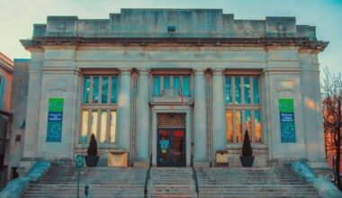 Reading Public Library elevator out until 2027 due to mechanical issues | Reading Area