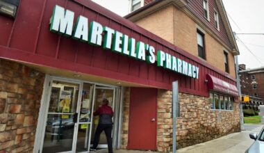 Pennsylvania adopts provision to help restore pharmacy access | News