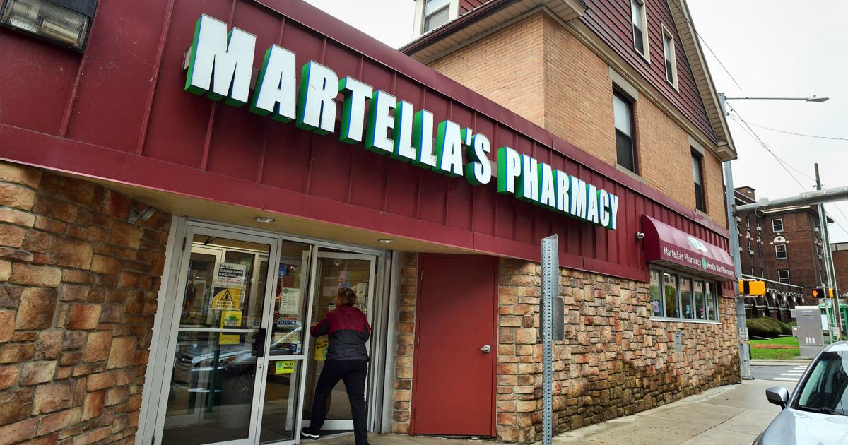 Pennsylvania adopts provision to help restore pharmacy access | News