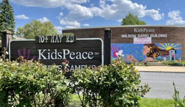 KidsPeace to hold annual ‘Jingle in July’ 5K at Gring’s Mill this weekend