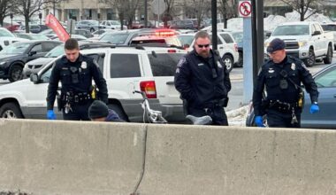 DA: Man hit, killed bicyclist in Whitehall Twp., then fled scene | Allentown Area