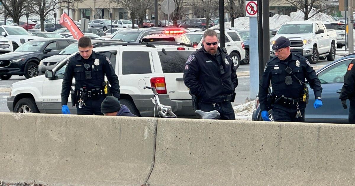 DA: Man hit, killed bicyclist in Whitehall Twp., then fled scene | Allentown Area