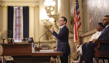 Newly enacted Pennsylvania budget fails to remedy long-standing problems [editorial] | Our Opinion