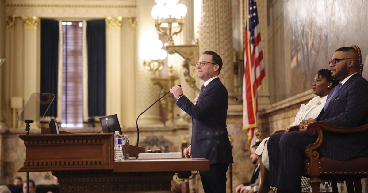 Newly enacted Pennsylvania budget fails to remedy long-standing problems [editorial] | Our Opinion