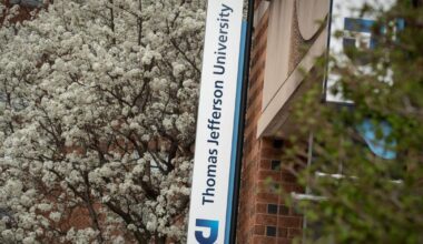 Thomas Jefferson University to expand medical college to Lehigh Valley | Schools