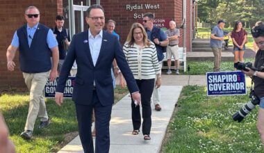 Pennsylvania Democrats weigh in on Darializa Avila Chevalier candidacy in New York | Pennsylvania