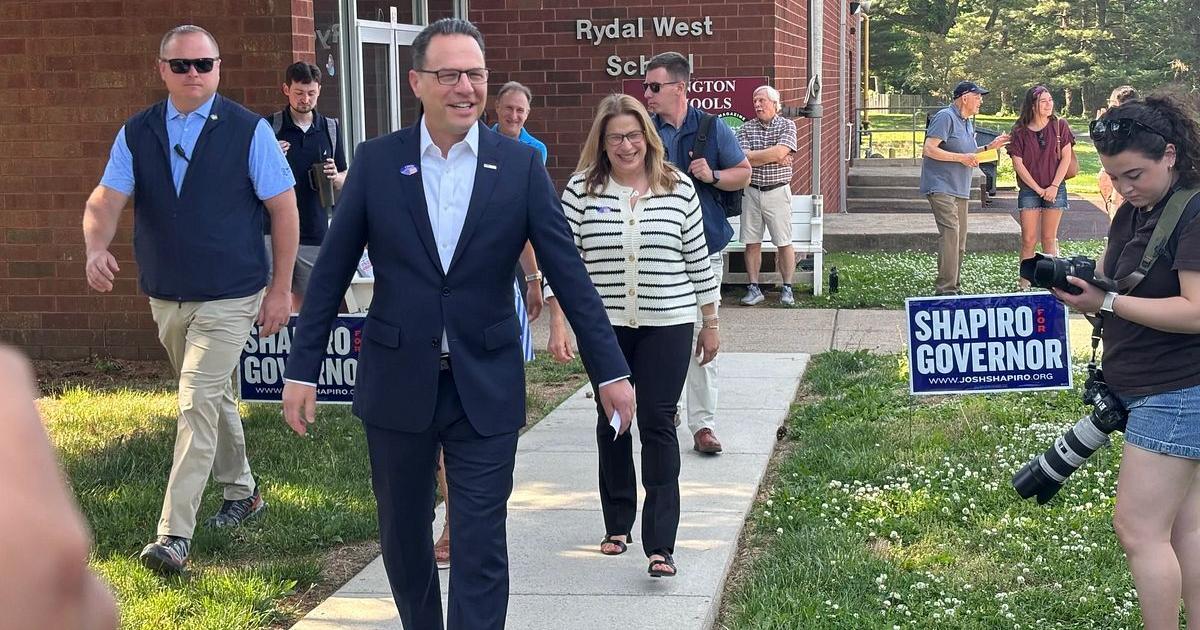Pennsylvania Democrats weigh in on Darializa Avila Chevalier candidacy in New York | Pennsylvania