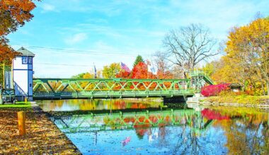 Erie Canalway Photo Contest call for entries; deadline is Aug. 28 | Arts And Entertainment