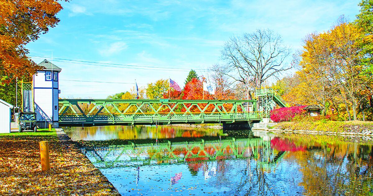 Erie Canalway Photo Contest call for entries; deadline is Aug. 28 | Arts And Entertainment