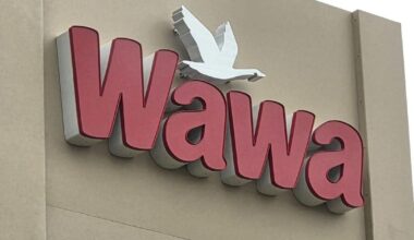 Former Wawa CEO who led company for decades dies at 88 | Lehigh Valley Regional News