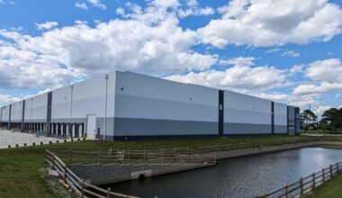 Allentown schedules special meeting on data center proposal | Allentown Area