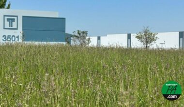 Berks County officials await answers from Trump admin on ICE warehouse’s future | Spotlight Pa