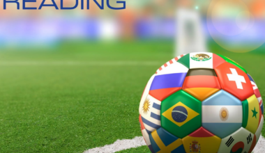 Community invited to final Weekend of Pa. World Cup Fan Zone in Downtown Reading | Reading Area
