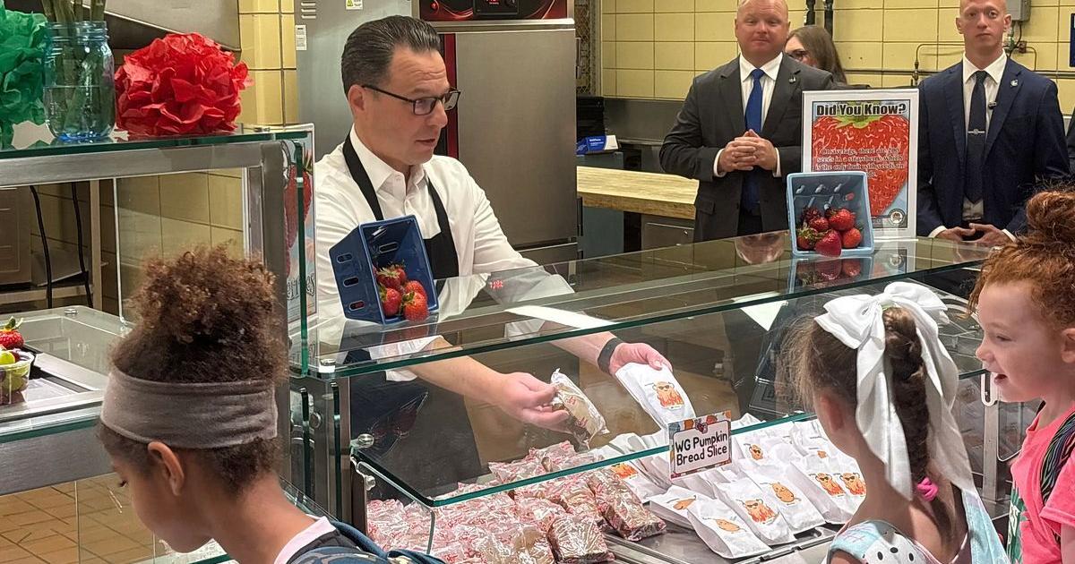 New eligibility guidelines for free and reduced school meals announced | Pennsylvania