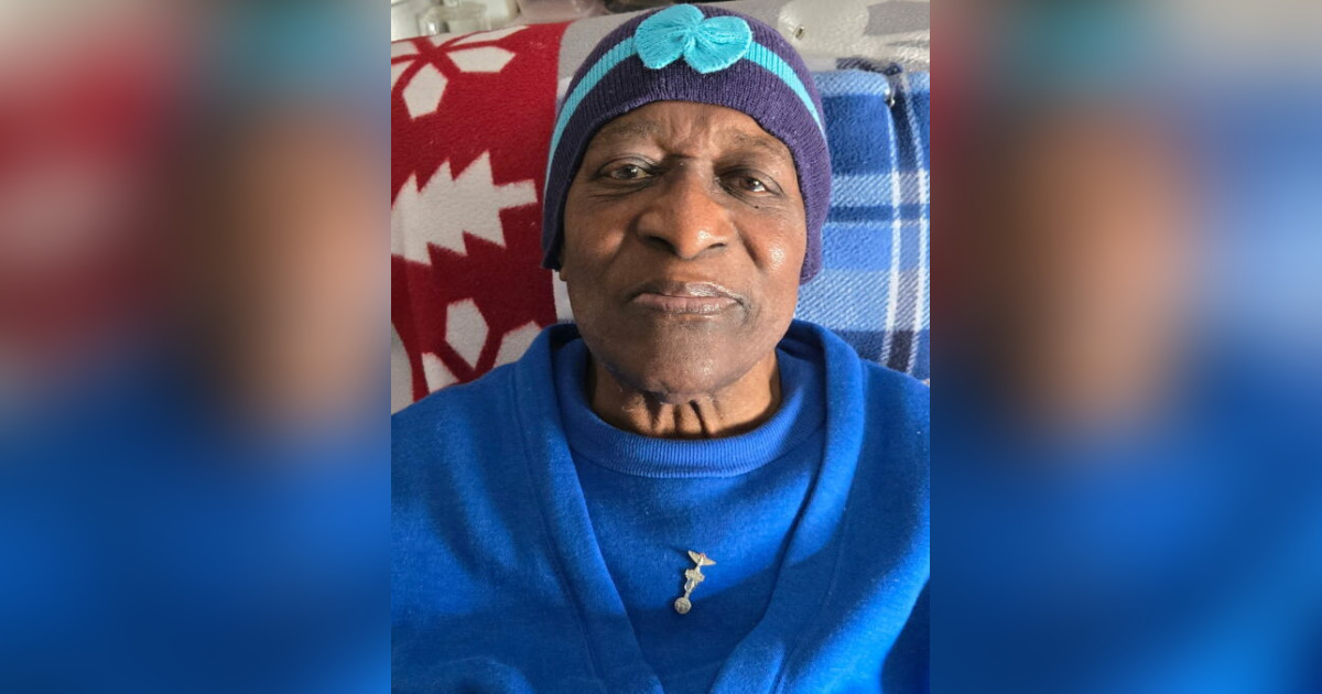 Obituary for Evelyn "Ping-Pom" Coleman