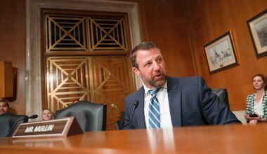 Report: DHS Secretary Mullin calls relationship with Shapiro ‘real good’ | Pennsylvania