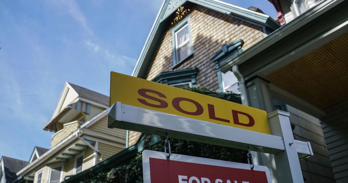 Erie County New York real estate transactions