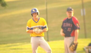 Berks County Legion Double Recap: Boyertown vs Shillington and West Lawn vs Kutztown | Sports