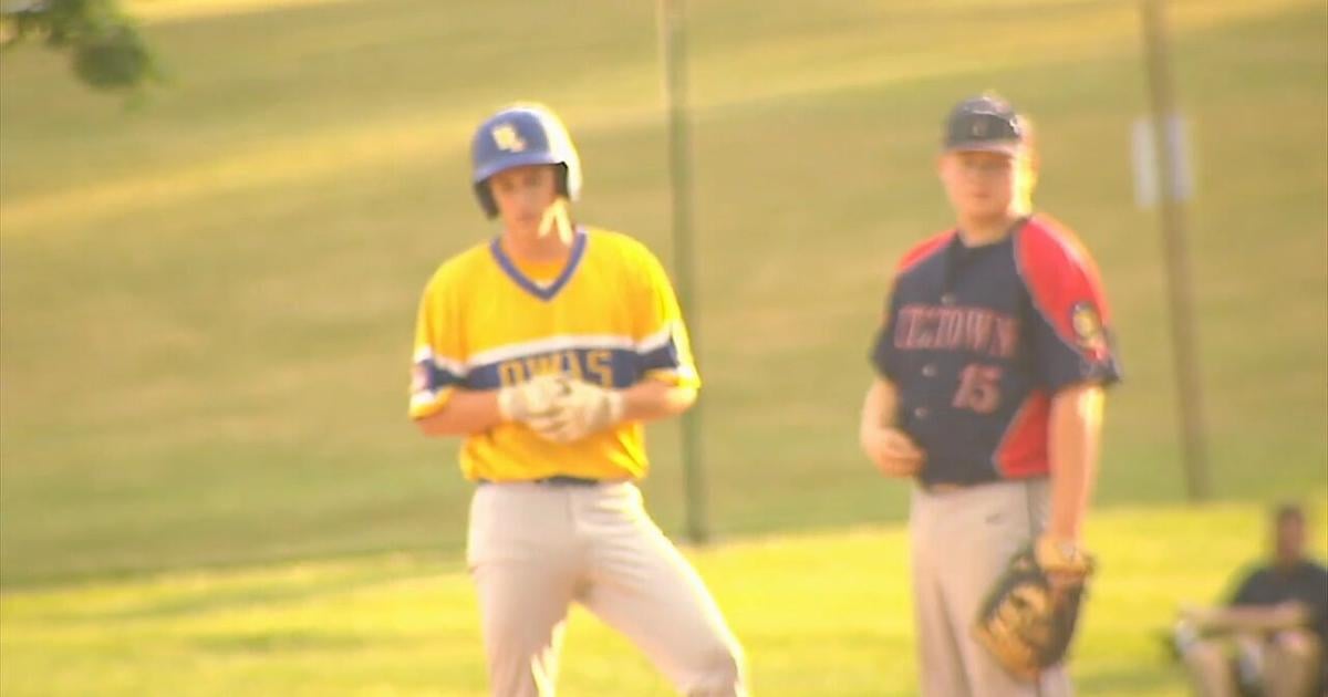 Berks County Legion Double Recap: Boyertown vs Shillington and West Lawn vs Kutztown | Sports