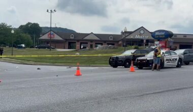 Man hit by car while riding bike in Spring Township | Berks Regional News