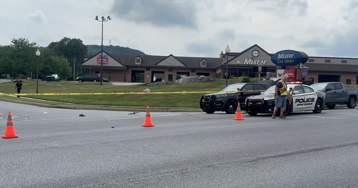 Man hit by car while riding bike in Spring Township | Berks Regional News