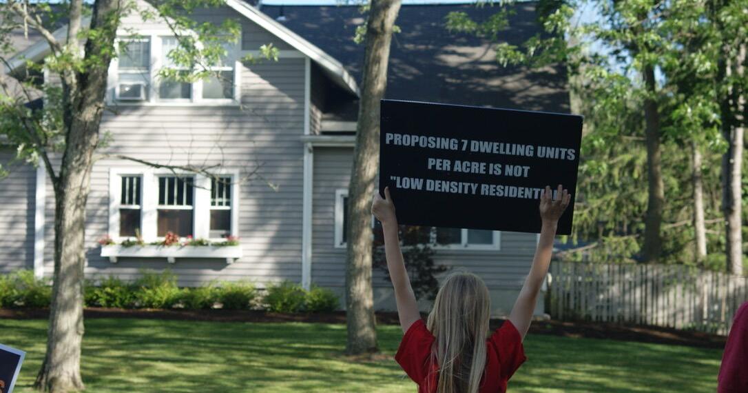 Bethlehem supervisor announces pause in zoning amendments | News