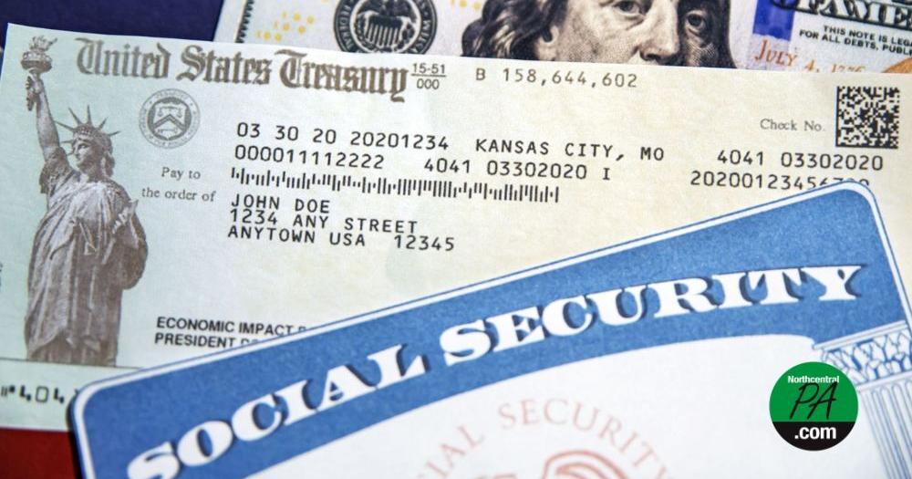 Social Security cuts could hit Pennsylvania retirees in 2032 | News