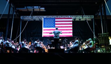 Things to Do: Events celebrate America's 250th birthday | Things To Do