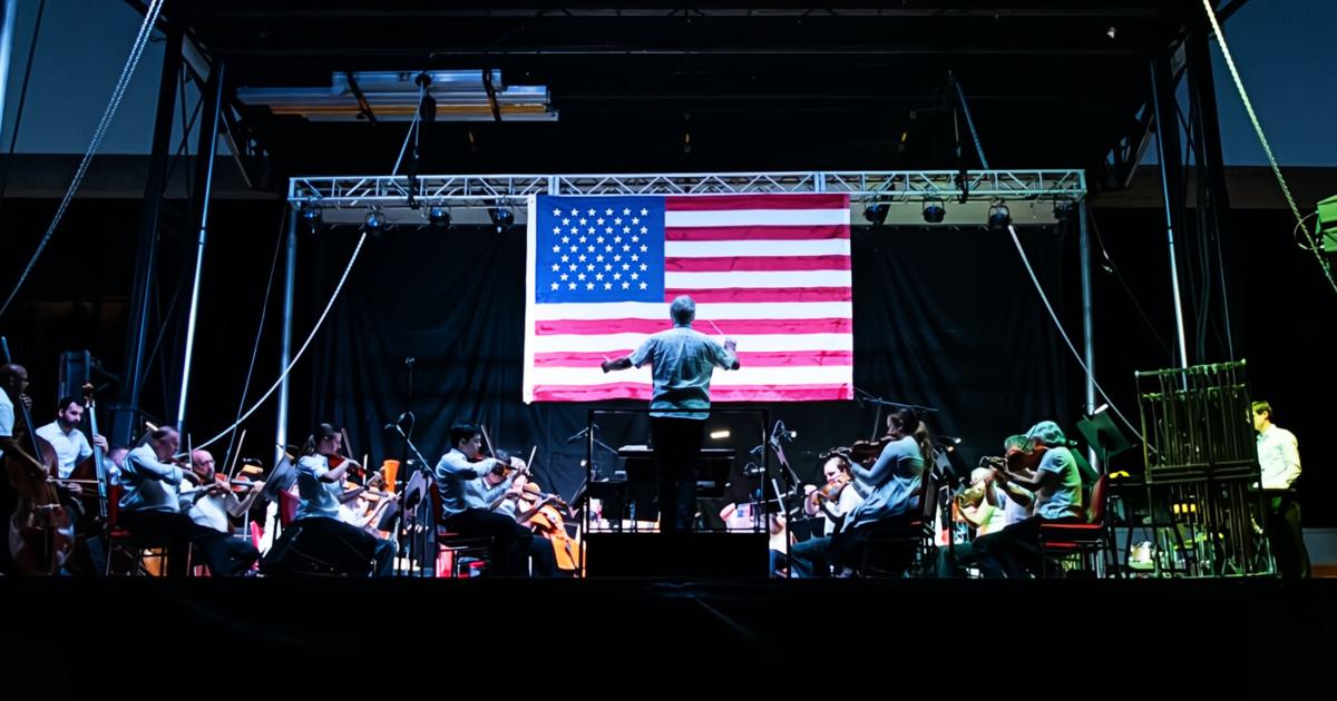Things to Do: Events celebrate America's 250th birthday | Things To Do