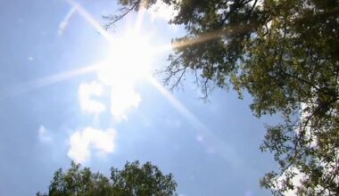Lehigh County coroner urges caution after 2 heat-related deaths last month | Lehigh County