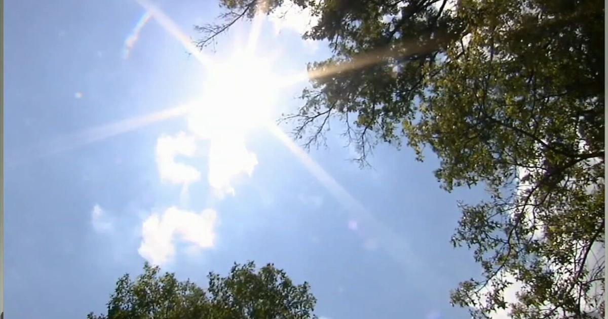 Lehigh County coroner urges caution after 2 heat-related deaths last month | Lehigh County