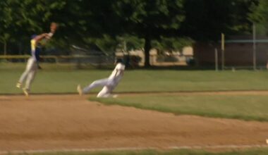 Hellertown bests Northampton in Northampton County Legion tilt | Sports