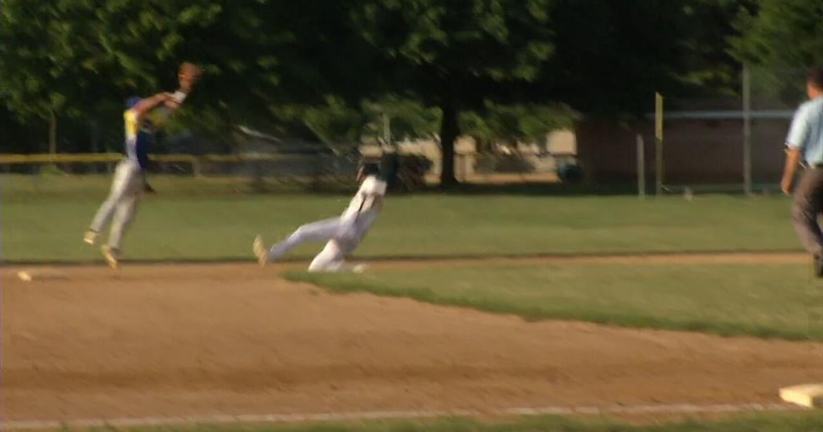 Hellertown bests Northampton in Northampton County Legion tilt | Sports