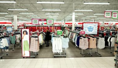 Burlington to celebrate opening of newest local store with free $10 Bonus Cards | Eat, Sip, Shop
