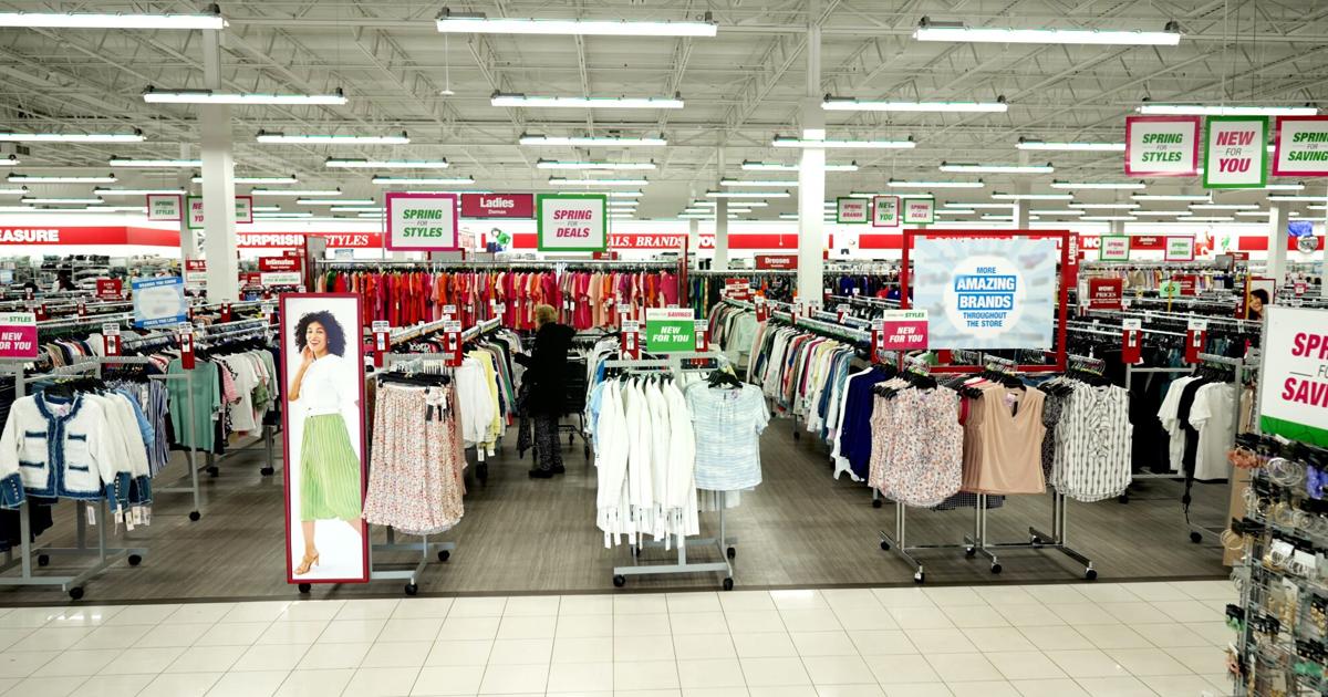 Burlington to celebrate opening of newest local store with free $10 Bonus Cards | Eat, Sip, Shop