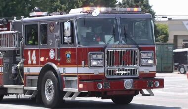 Lehigh County firefighters break down what a 6-alarm fire actually means | Allentown Area