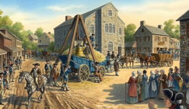 How Allentown hid the Liberty Bell from the British | Allentown Area