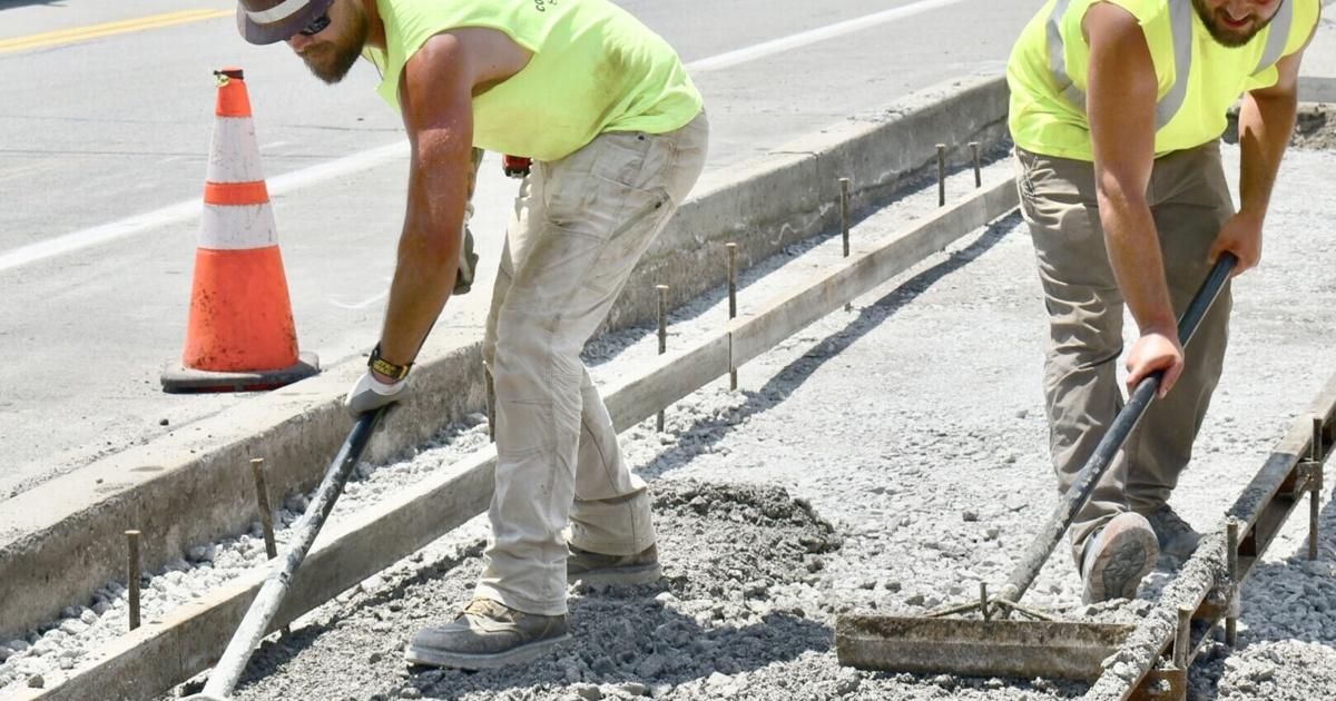 Our view: Be safe as heat wave arrives in Pennsylvania | Editorials