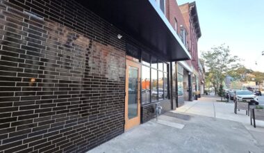Popular restaurant expanding operations, moving to former Kabinett space in Easton | Eat, Sip, Shop