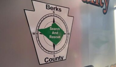 Berks County Search and Rescue prepares to move into new station | Reading Area