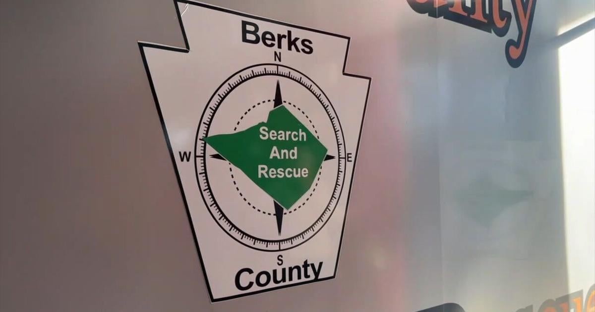 Berks County Search and Rescue prepares to move into new station | Reading Area